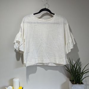 House of Sienna Blouse